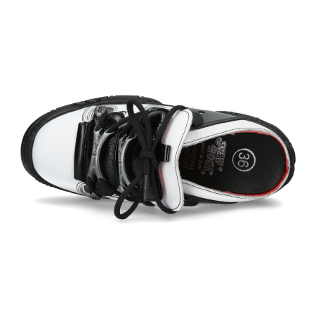 Кроссовки New Rock M-CRASH003-C5