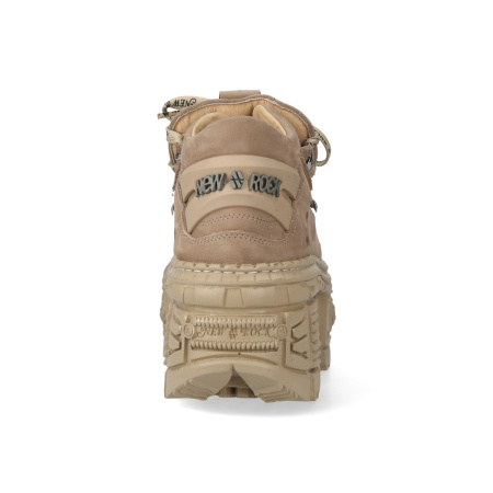 Кроссовки New Rock M-106WALL-C10