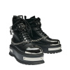 Ботинки KOI Footwear Borin Hardware