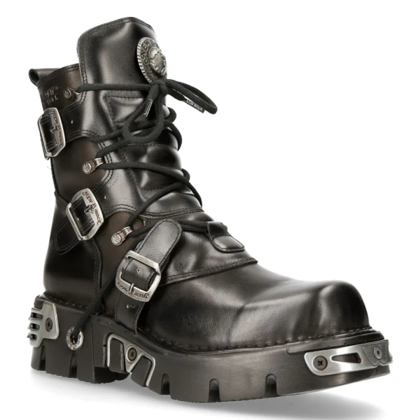 Ботинки New Rock M-1482-C5