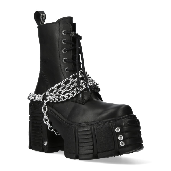 Ботильоны New Rock M-TM001CAD-C1