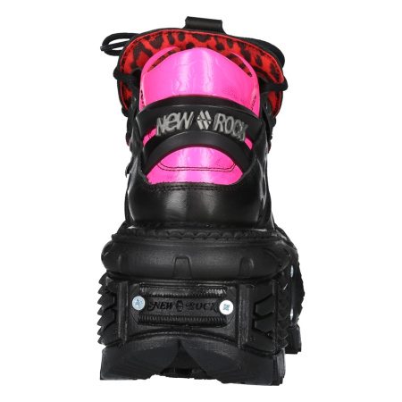 Кроссовки New Rock M-MET011-C4 Кроссовки New Rock M-MET011-C4