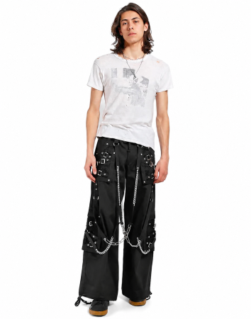 Джинсы Tripp Nyc THE ULTRA DARK STREET