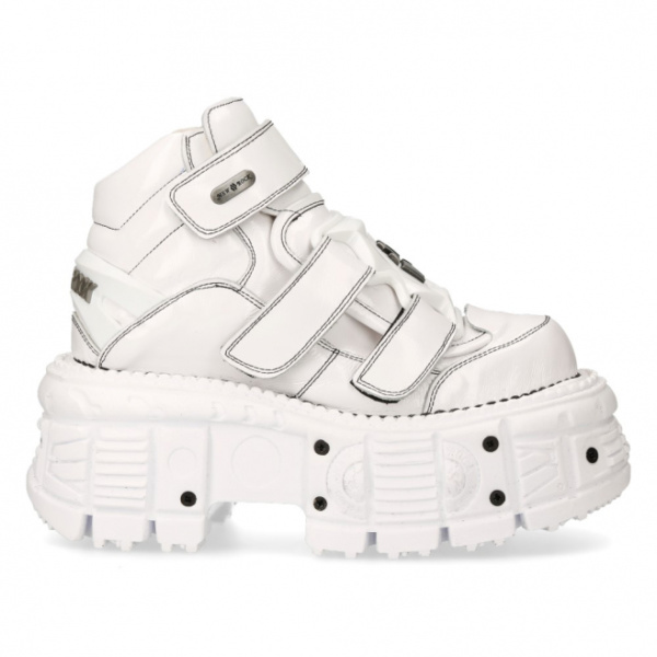 Кроссовки New Rock M-TANK008-C11