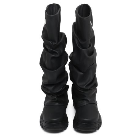 Ботинки Rombaut TYPHOON BLACK BAMBOO