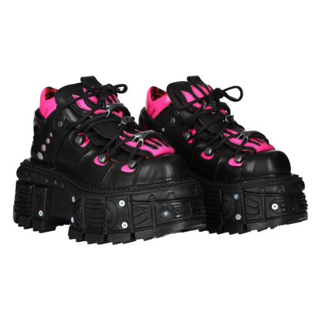 Кроссовки New Rock M-MET011-C4 Кроссовки New Rock M-MET011-C4