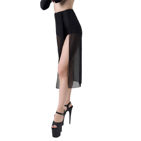 Юбка-шорты BULGAK.AV MDLL