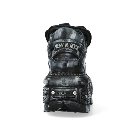 Кроссовки New Rock M-TANK106P-C1