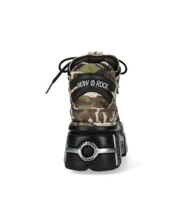 Кроссовки New Rock M-106-C169