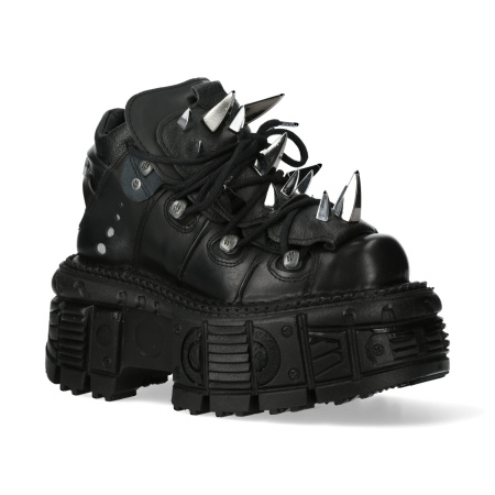 Кроссовки модельные New Rock M-106G-C1