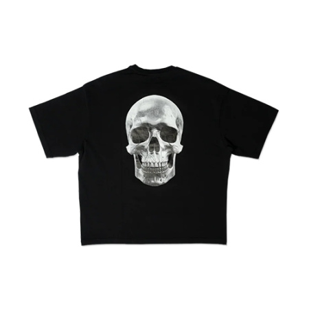 Футболка Odis METALIC BONES TEE