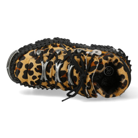 Кроссовки New Rock M-106WALL-C19