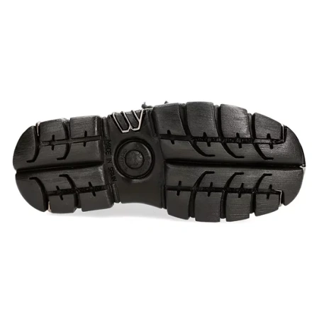 Кроссовки New Rock M-665-S2 Кроссовки New Rock M-665-S2