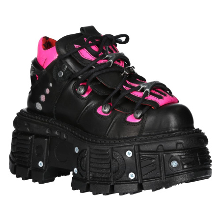 Кроссовки New Rock M-MET011-C4 Кроссовки New Rock M-MET011-C4