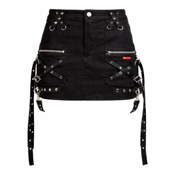 Юбка Tripp Nyc SUPER STRAP