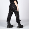 Брюки New Rock W-PANTS021-S1