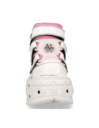 Кроссовки New Rock M-TANK008-C6