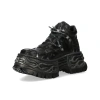 Кроссовки New Rock M-NEWWALL020-C4