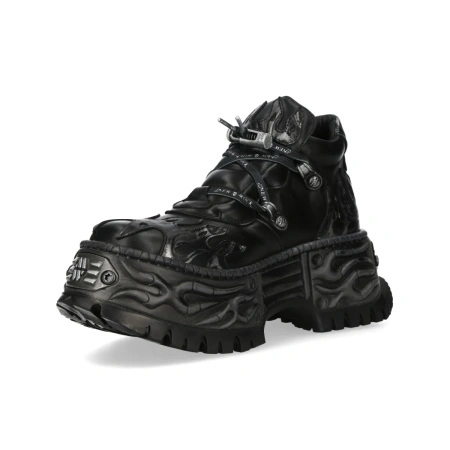 Кроссовки New Rock M-NEWWALL020-C4