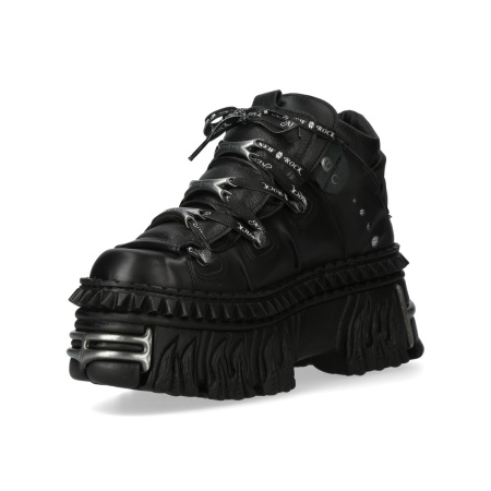 Кроссовки New Rock M-WALL106-S30