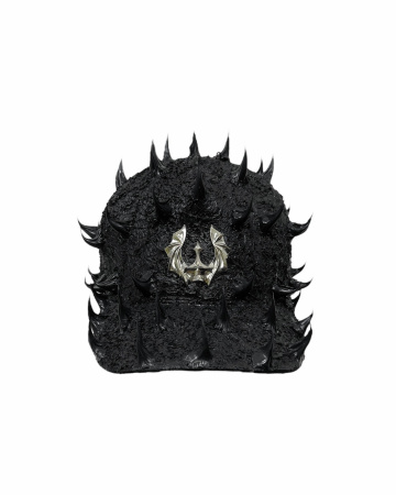 Кепка UNIZ WORLDWIDE Venom Metal Logo