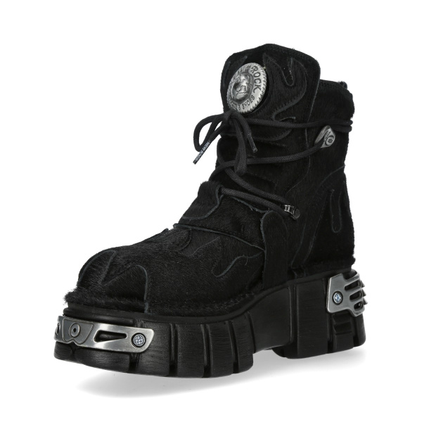 Ботинки New Rock M-288-C30