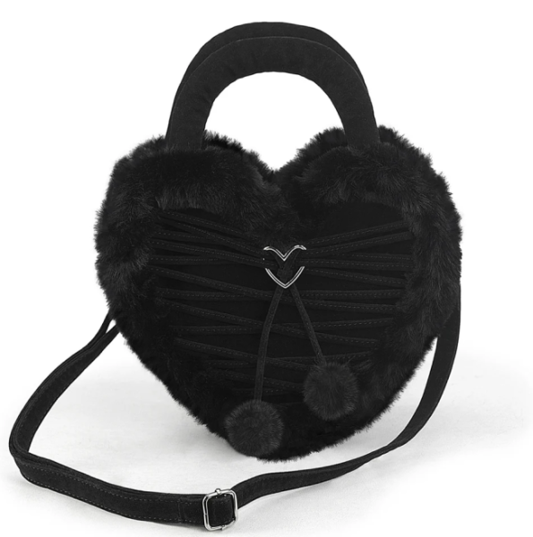 Сумка Demonia HB-631