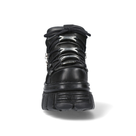 Кроссовки New Rock M-MET012C-C1