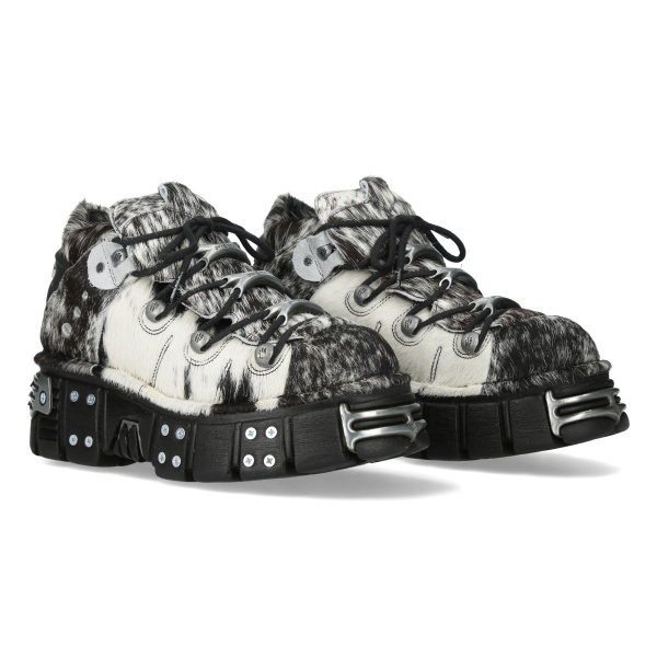 Кроссовки New Rock M-106N-C98