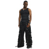 Джинсы Tripp Nyc STRAP BLACK
