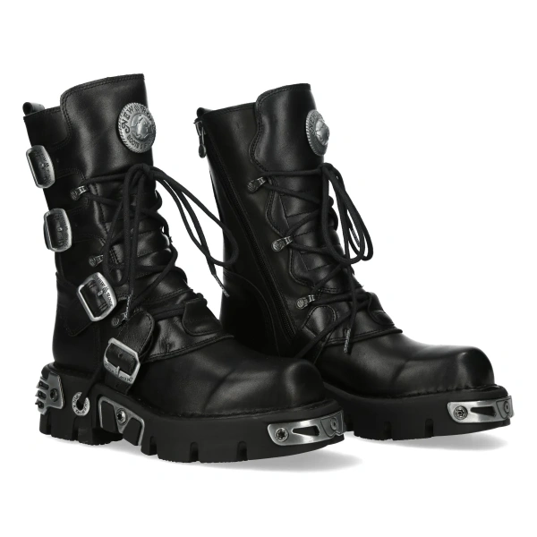 Ботинки New Rock M-373-C400