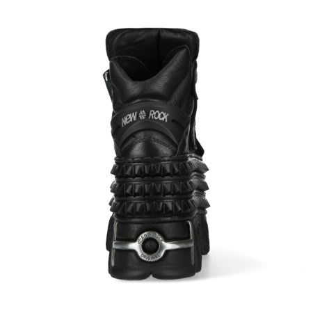 Кроссовки New Rock M-WALL285-C3