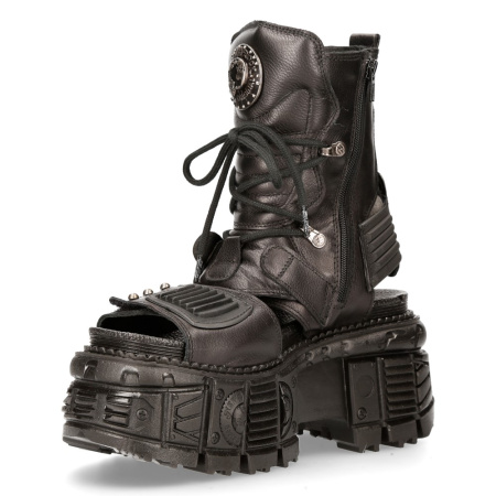 Сандалии New Rock M-BIOS107-C3
