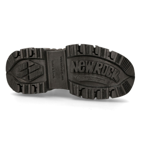 Кроссовки New Rock M-MET011-C10