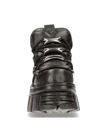 Ботинки New Rock M-106-S29 Ботинки New Rock M-106-S29
