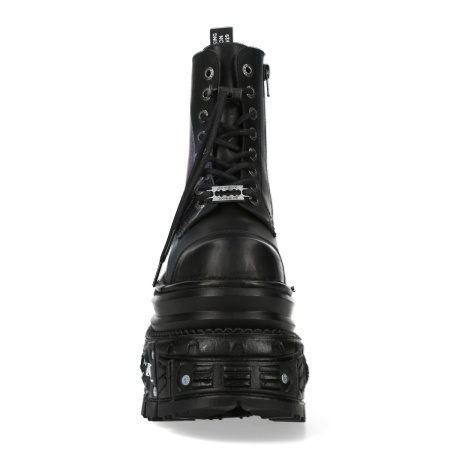 Ботинки New Rock Hofmannita M-MILI083CCT-HOF Limited Edition