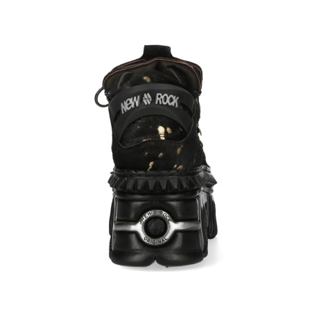 Кроссовки New Rock M-106WALL-C60