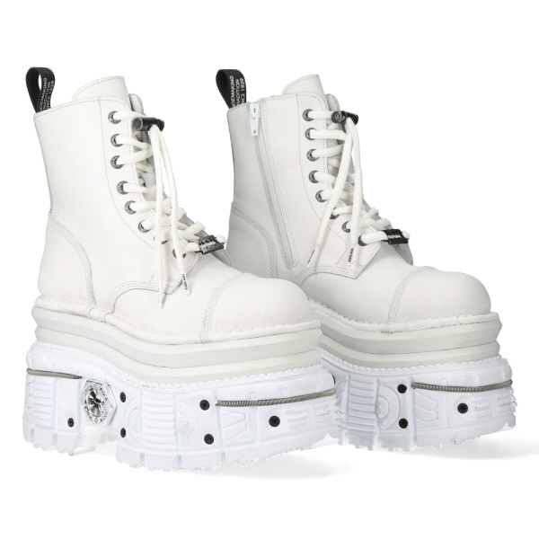 Ботинки New Rock M-MILI083CCT-C12 Ботинки New Rock M-MILI083CCT-C12