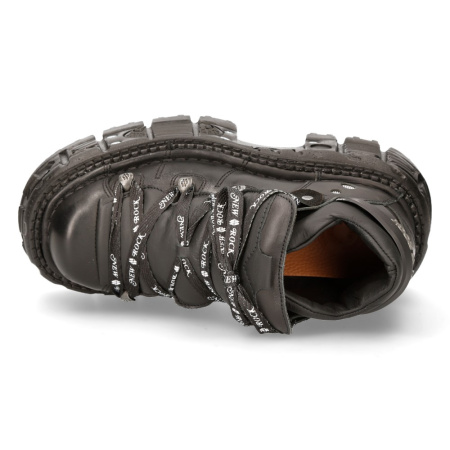 Кроссовки New Rock M-TANK106NLACE-C1