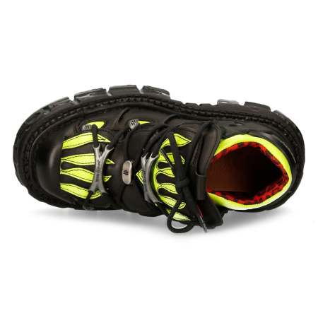 Кроссовки New Rock M-MET011-C2