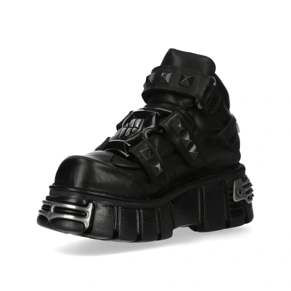 Кроссовки New Rock M-285PG-C1