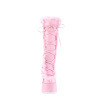 Ботинки Demonia CAMEL-311 Pastel Pink
