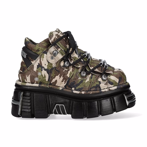 Кроссовки New Rock M-106-C169