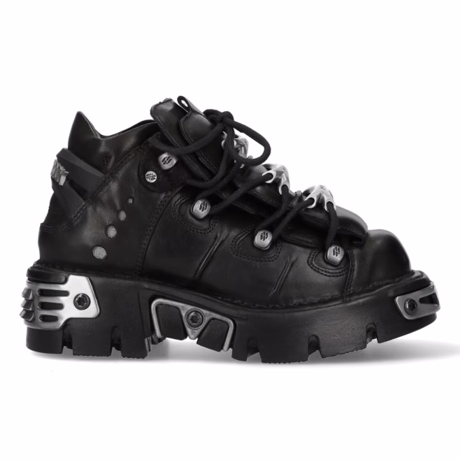 Кроссовки New Rock M-106-C176