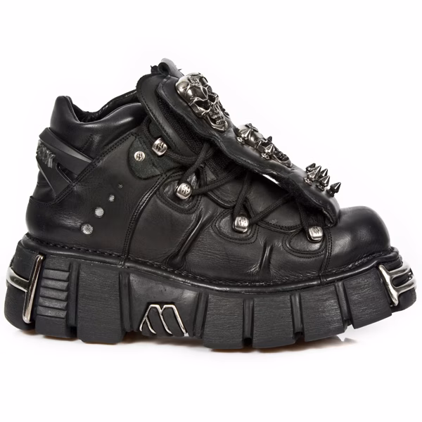 Кроссовки New Rock M-109-C1