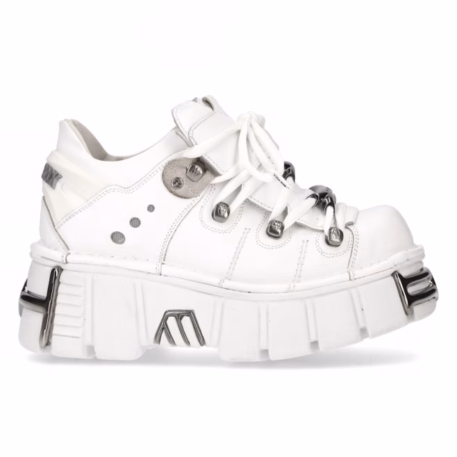 Кроссовки New Rock M-120N-S24