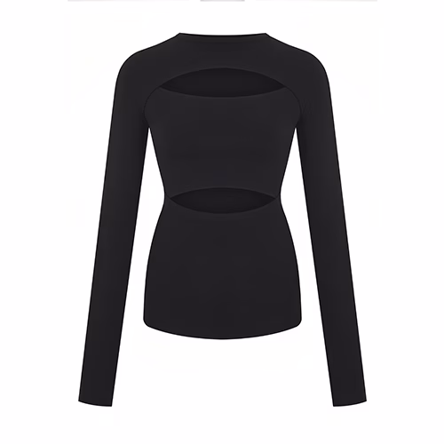 Лонгслив DNTKMV katana