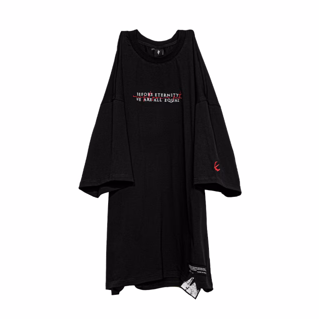 Футболка bladnes We are all equal