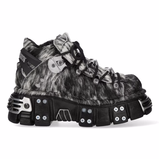 Кроссовки New Rock M-106N-C83