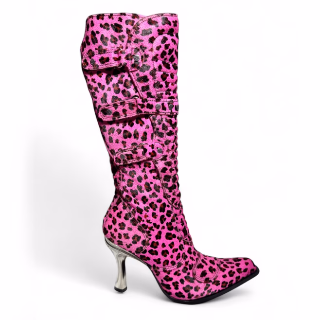 Сапоги New Rock M-9027-C8